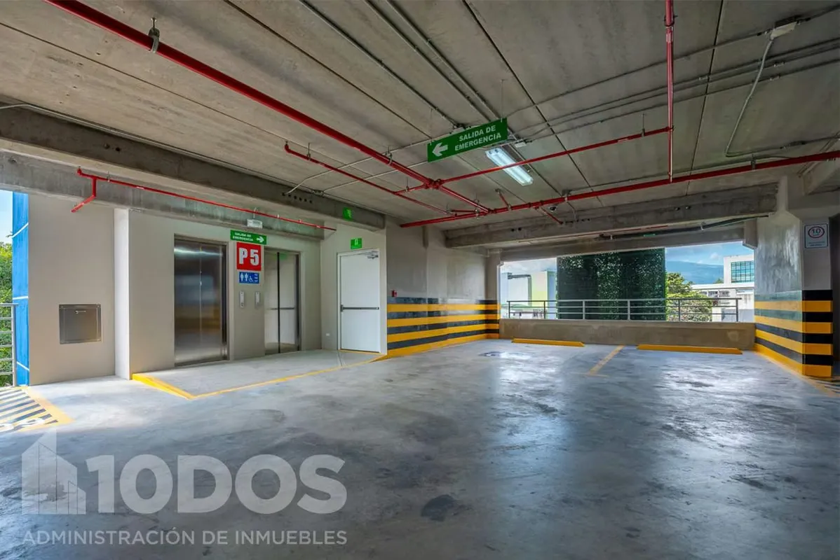 Building Duo, corporate center, photo 5