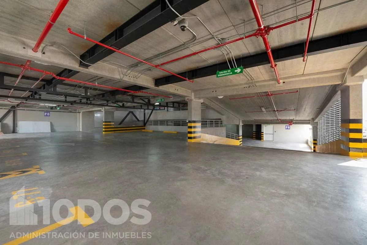 Building Duo, corporate center, photo 6