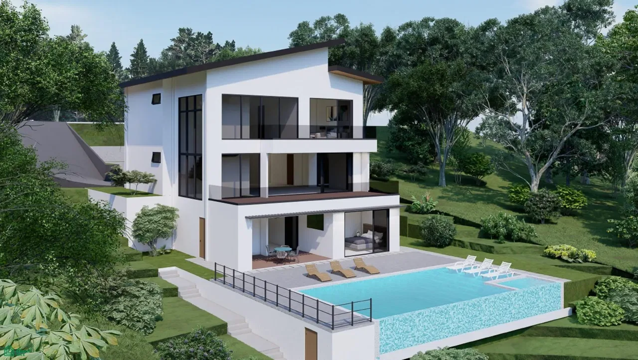 Sauco 10 Reserva Conchal, Cabo Velas, Guanacaste 50306