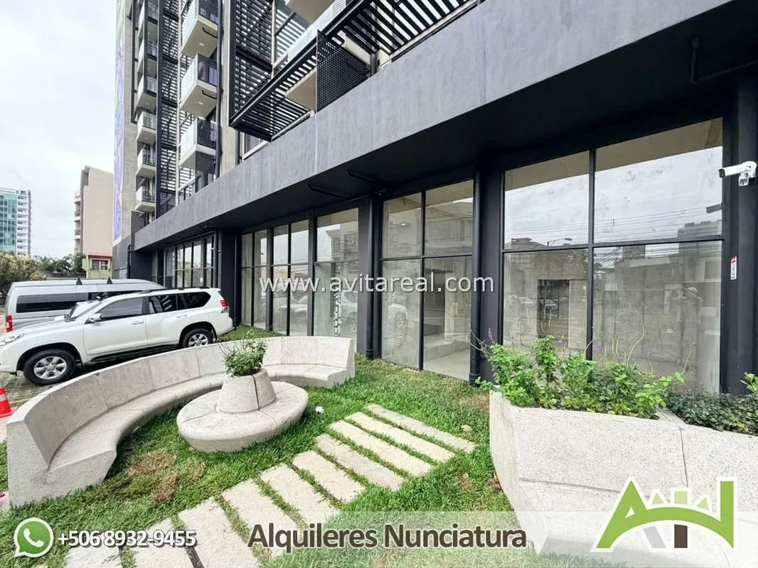 Local Comercial en Sabana Norte | Sky Garden