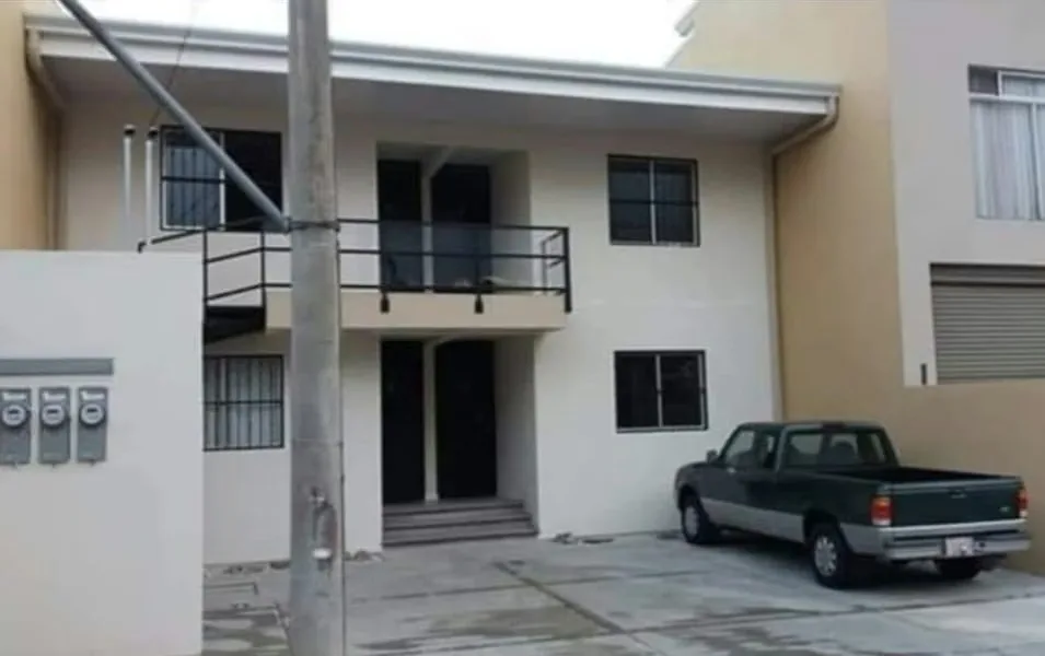 Apartamento en residencial privado, ubicado en Tres Ríos. Ideal para quienes buscan comodidad, seguridad y ...
