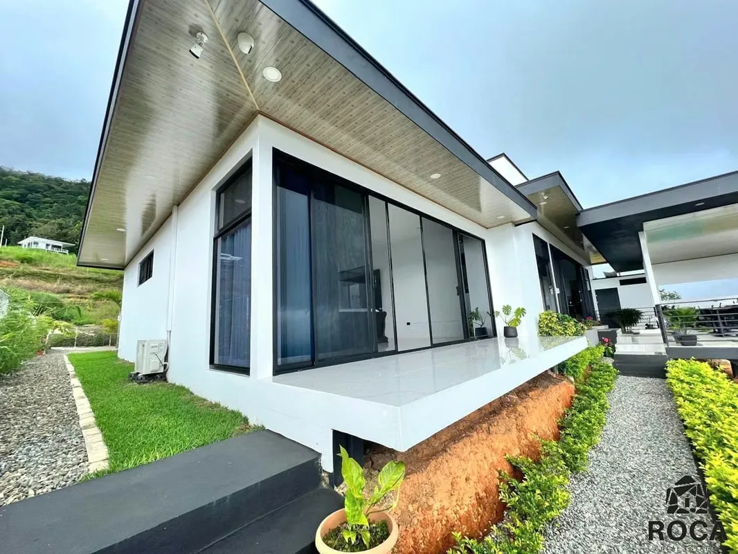 Luxury Home For Sale in Miravalles PZ, photo 16