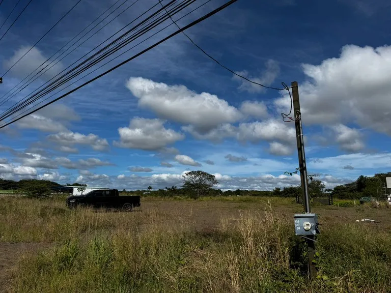 Development Parcel in Liberia