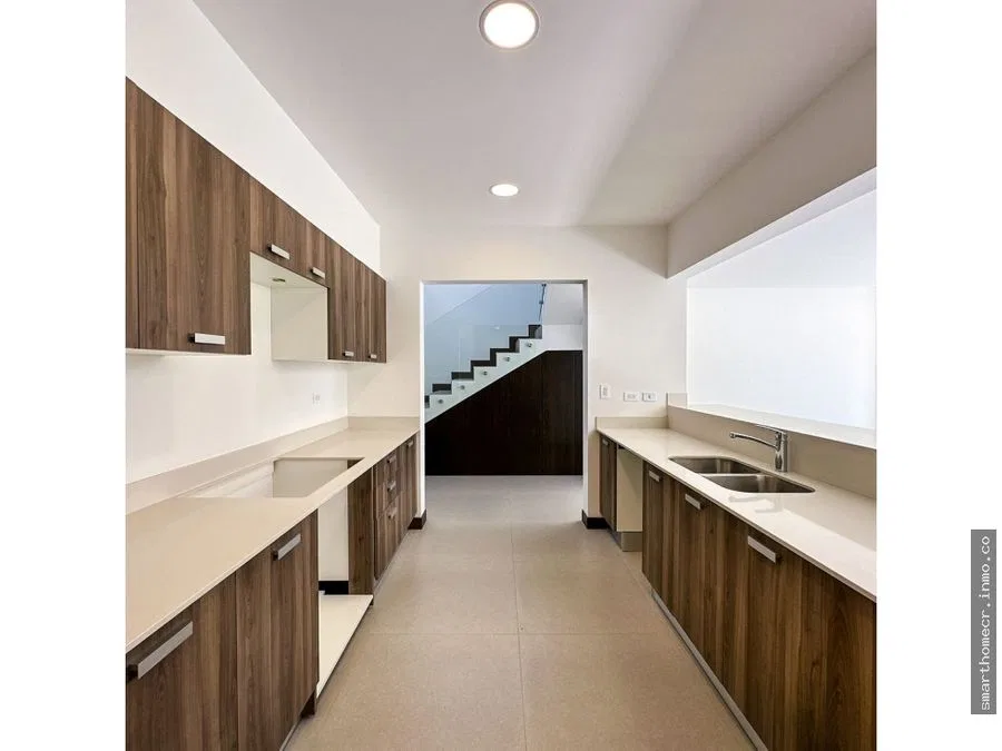 SE VENDE / SE ALQUILA CASA EN CONDOMINIO EN BELLO HORIZONTE *