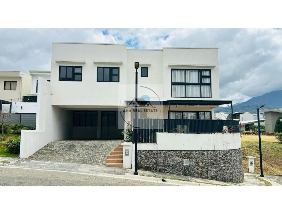 casa in Escazú