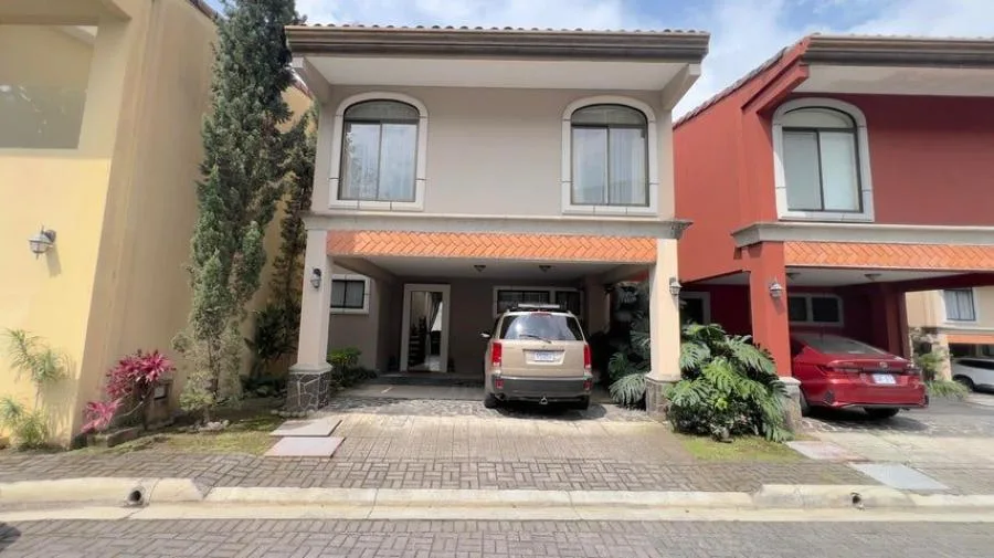 CASA EN VENTA, SAN RAFAEL ESCAZÚ, Cod#25-664 - Venta en Escazú, photo 12
