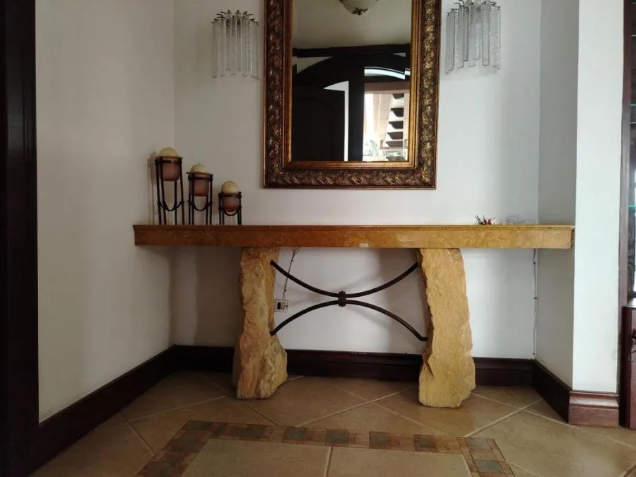CASA EN VENTA, SAN RAFAEL ESCAZÚ, Cod#25-664 - Venta en Escazú, photo 4