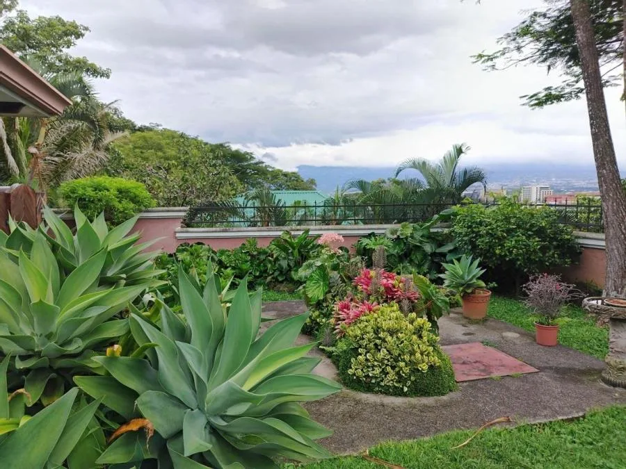 CASA EN VENTA, SAN RAFAEL ESCAZÚ, Cod#25-664 - Venta en Escazú, photo 5