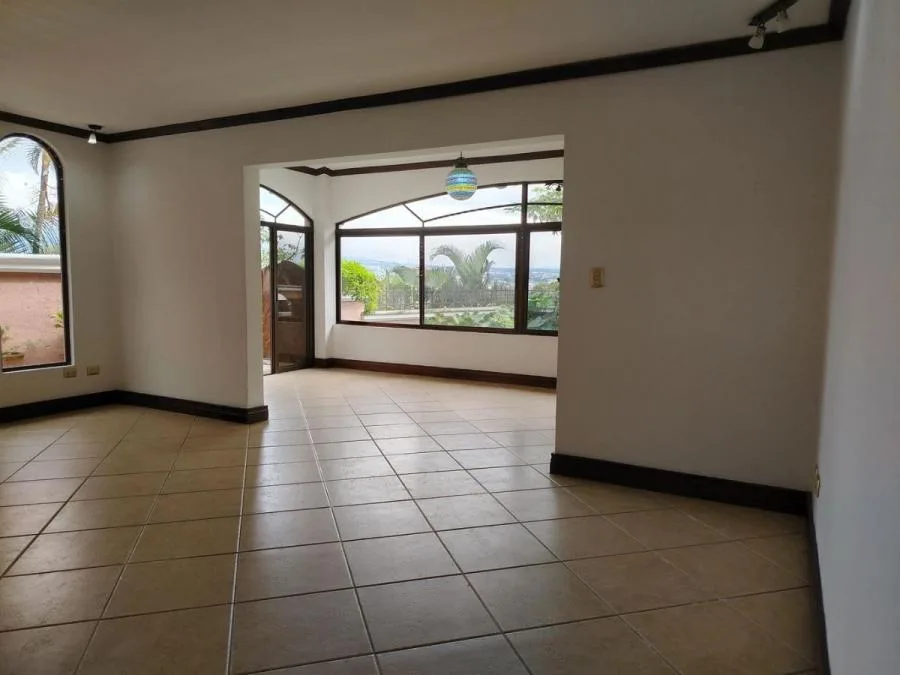 CASA EN VENTA, SAN RAFAEL ESCAZÚ, Cod#25-664 - Venta en Escazú, photo 6
