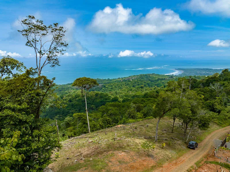 OCEAN VIEW DEVELOPMENT OPPORTUNITY – 16 ACRES, photo 5