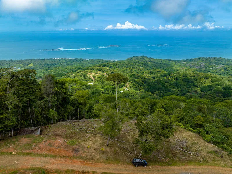 OCEAN VIEW DEVELOPMENT OPPORTUNITY – 16 ACRES, photo 6