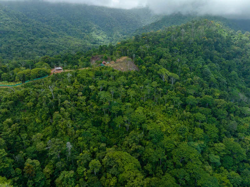 OCEAN VIEW DEVELOPMENT OPPORTUNITY – 16 ACRES, photo 10