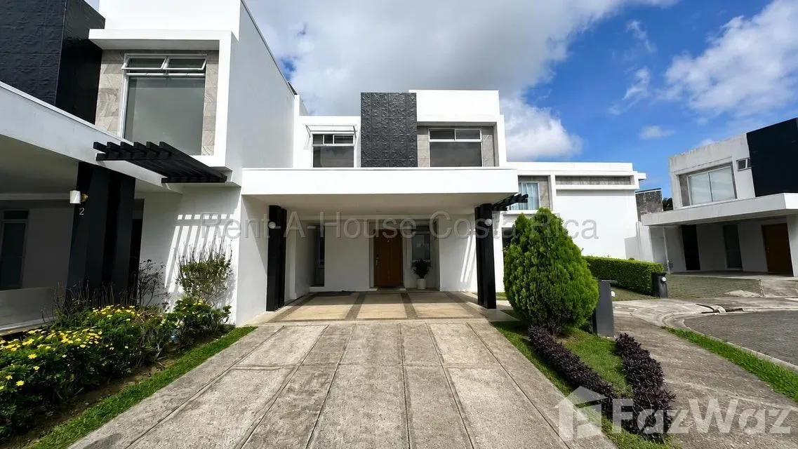 27-176 | Casa en Venta | San Rafael, Montes de Oca