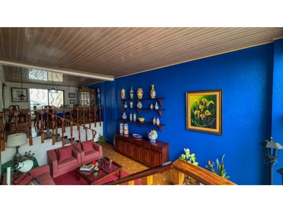 Casa con apartamentos en venta en San Pedro Los Yoses – ideal para renta, photo 4