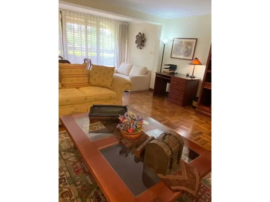 Alquiler de Apartamento Amueblado en Cariari / Heredia