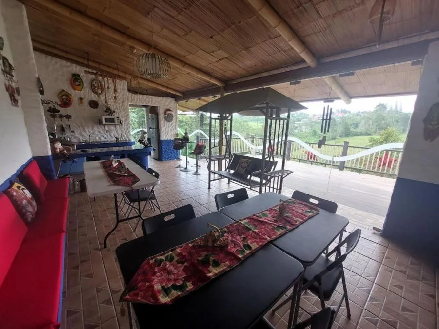 CASA EN VENTA EN ECO RESIDENCIAL LAS BROMELIAS, MORAVIA RAH 24926  - Venta en San Jerónimo, photo 9