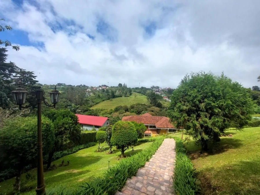 CASA EN VENTA EN ECO RESIDENCIAL LAS BROMELIAS, MORAVIA RAH 24926  - Venta en San Jerónimo, photo 10