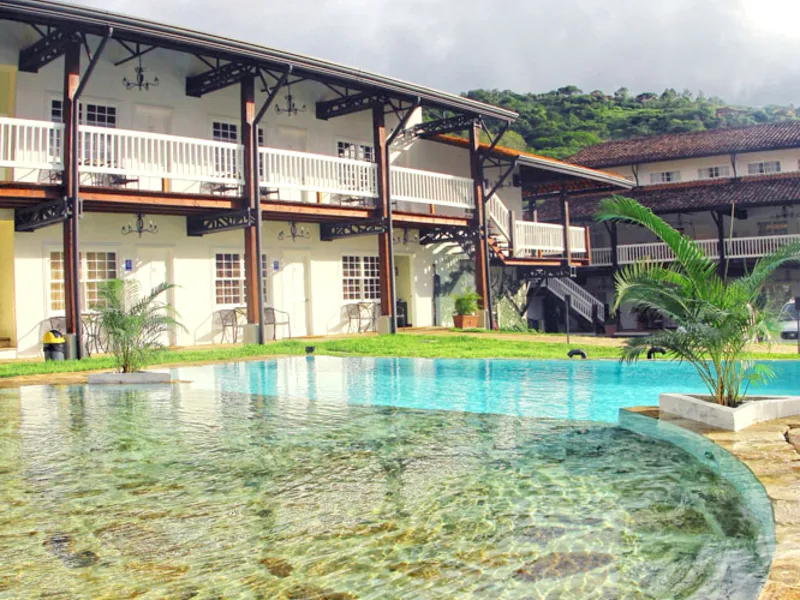 27 Bed Hotel / Leisure For Sale in Santa Ana