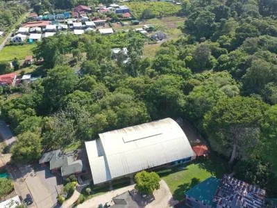 4.35 ACRES – En El Corazón De Uvita Con 90 Metros De Frente A Calle Pavimentada!!!, photo 4