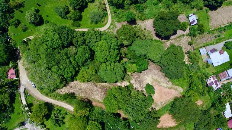 Build-Ready Lot in Ojochal’s Calle Cacique | Easy Access & Stunning Mountain Views, photo 4