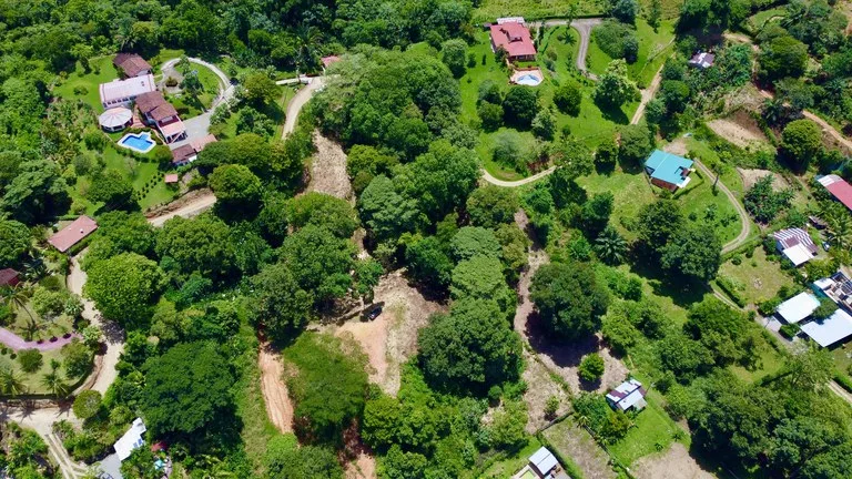 Build-Ready Lot in Ojochal’s Calle Cacique | Easy Access & Stunning Mountain Views, photo 6