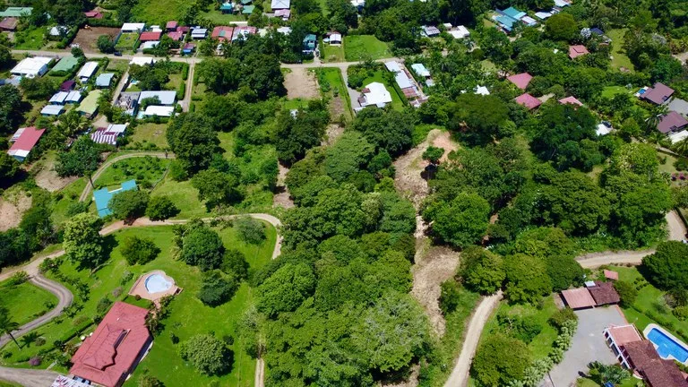 Build-Ready Lot in Ojochal’s Calle Cacique | Easy Access & Stunning Mountain Views, photo 7