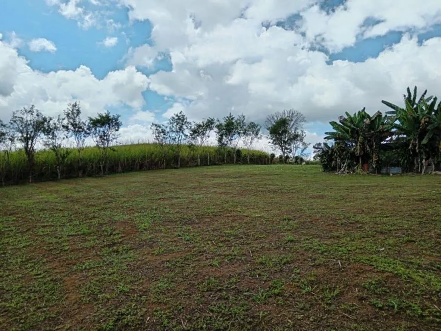 Venta de Amplio Terreno en Pérez Zeledón, San José / JB OFC Mls. 25-1358 - Venta en Perez Zeledón