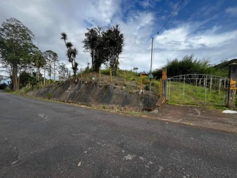 Venta de Amplio Terreno en Pérez Zeledón, San José / JB OFC Mls. 25-1358 - Venta en Perez Zeledón, photo 7