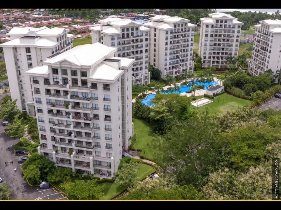 Condominium Near The Beach