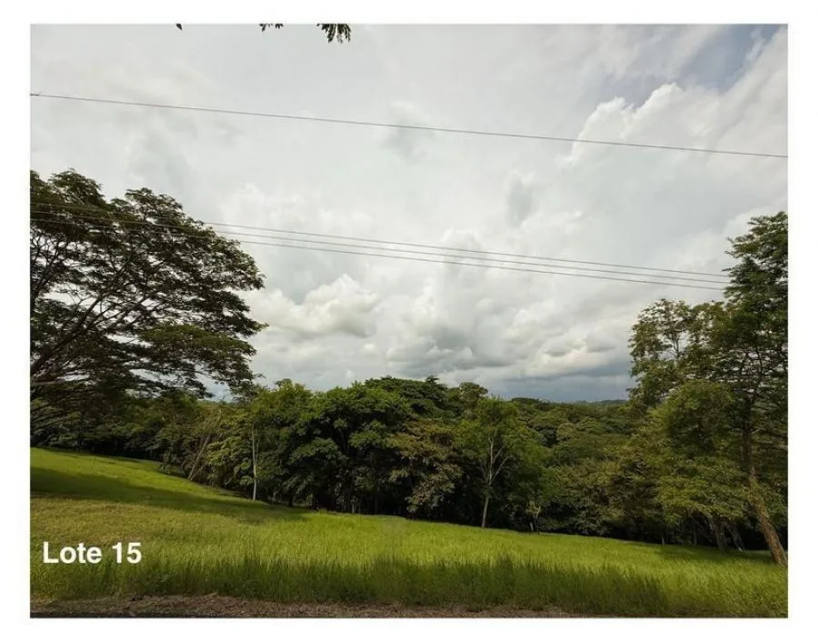 Venta de Lote en Orotina de Alajuela. RAH 26-867 - Venta en Orotina
