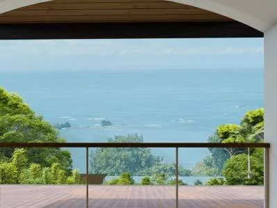 Impresionante propiedad con vista al mar con casa de lujo en pre-construcción, photo 6
