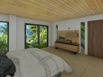 Impresionante propiedad con vista al mar con casa de lujo en pre-construcción, photo 7