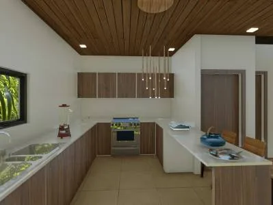 Impresionante propiedad con vista al mar con casa de lujo en pre-construcción, photo 10