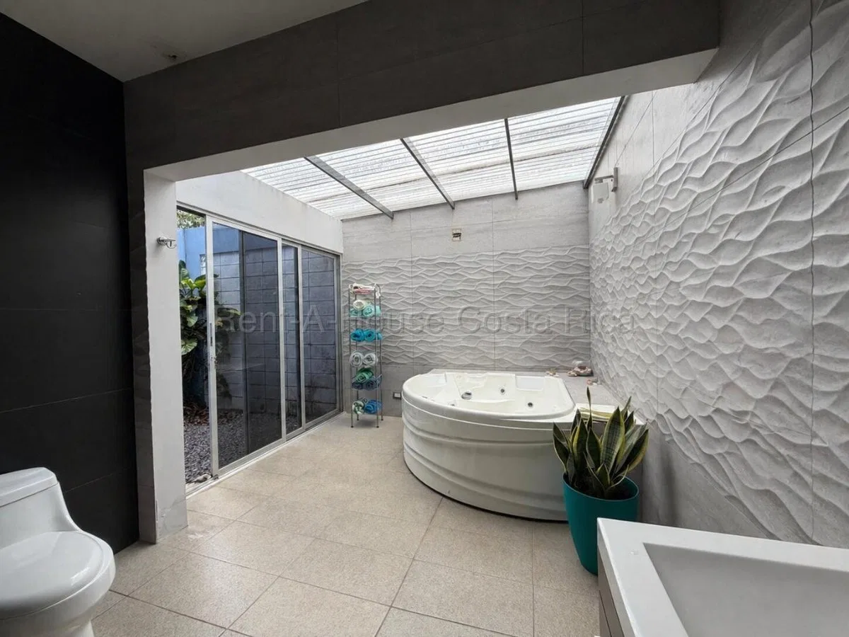 Venta de casa de 1 nivel con jardines y amplias vistas #26-1877 GS - Venta en Puriscal, photo 11