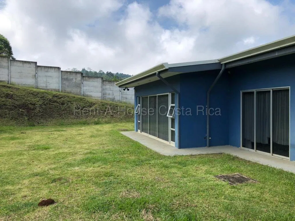 Venta de casa de 1 nivel con jardines y amplias vistas #26-1877 GS - Venta en Puriscal, photo 15