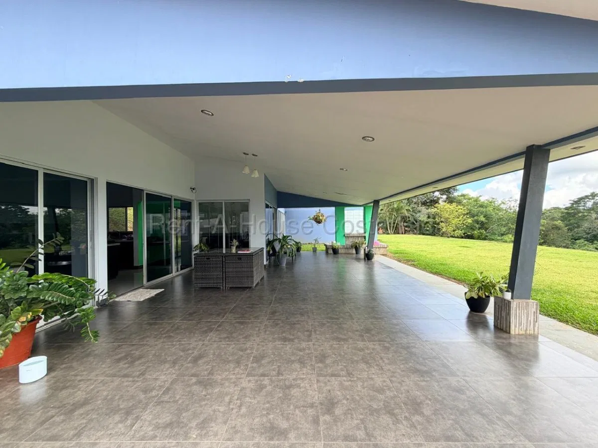 Venta de casa de 1 nivel con jardines y amplias vistas #26-1877 GS - Venta en Puriscal, photo 7