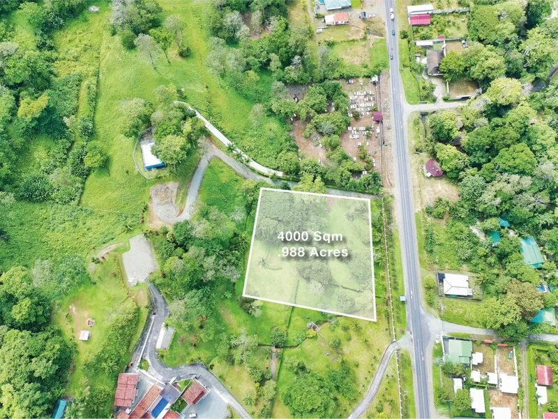 Land For Sale in Cahuita, photo 2