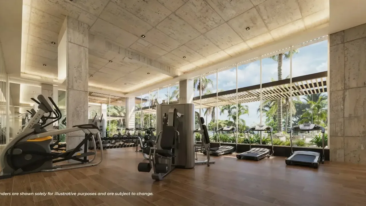 Embrace the authentic Pura Vida lifestyle with this stunning 2-bedroom, 2-bathroom beachfront residence at Solea, ideally situated on the spectacular coast of Playa Jacó. Priced from ..., photo 14