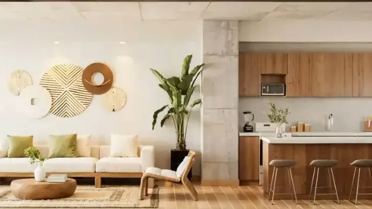 Embrace the authentic Pura Vida lifestyle with this stunning 2-bedroom, 2-bathroom beachfront residence at Solea, ideally situated on the spectacular coast of Playa Jacó. Priced from ..., photo 8