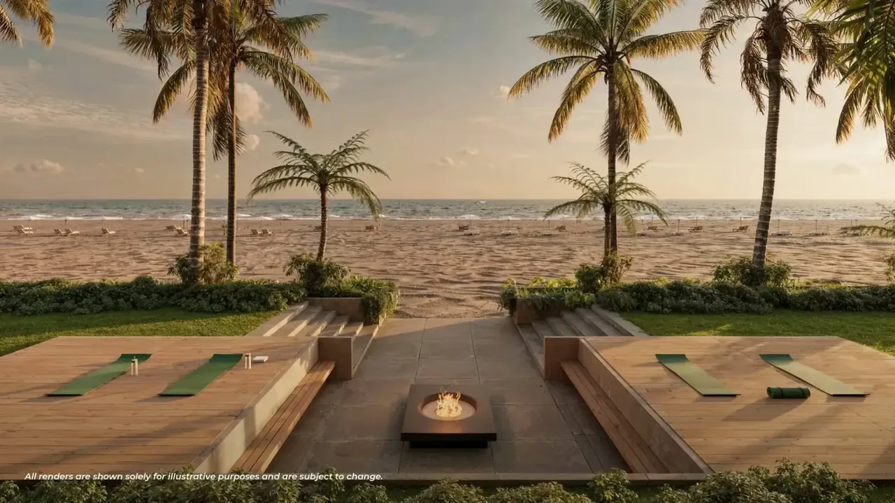 Embrace the authentic Pura Vida lifestyle with this stunning 2-bedroom, 2-bathroom beachfront residence at Solea, ideally situated on the spectacular coast of Playa Jacó. Priced from ..., photo 10
