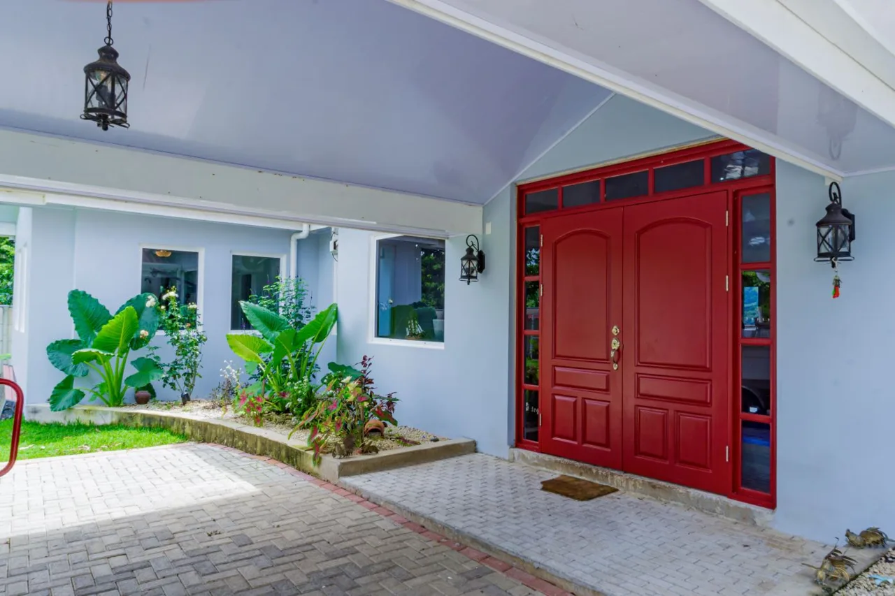 Elegant Modern Lake-Access Estate in Costa Rica’s Lake Arenal Region, photo 4