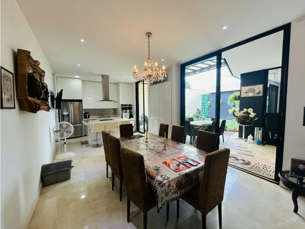 Ubicada en una de las zonas más exclusivas y convenientes de Lindora, esta hermosa residencia de un solo nivel combina comodidad, ..., photo 12