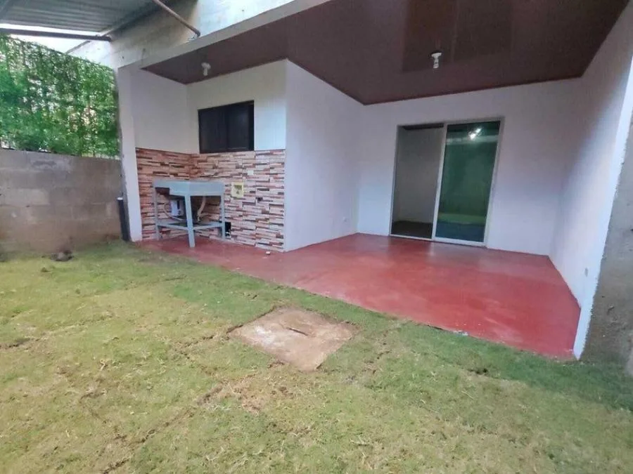 Alquiler de Apartamento en San Pablo, Heredia. RAH 25-974 - Alquiler / Renta en San Pablo, photo 6