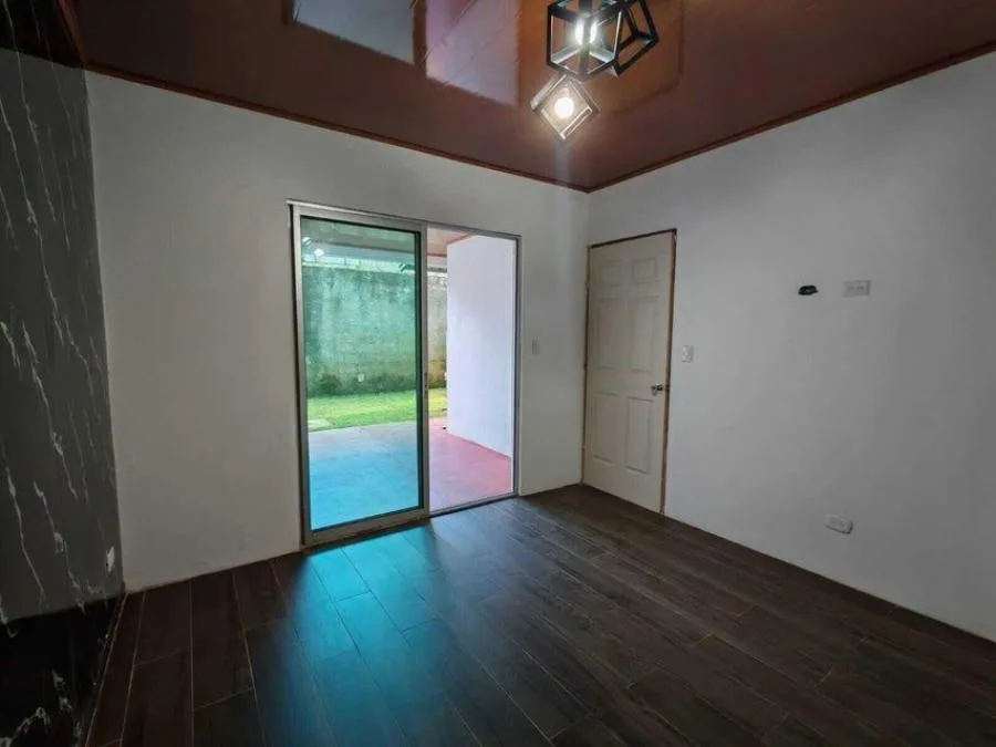 Alquiler de Apartamento en San Pablo, Heredia. RAH 25-974 - Alquiler / Renta en San Pablo, photo 9