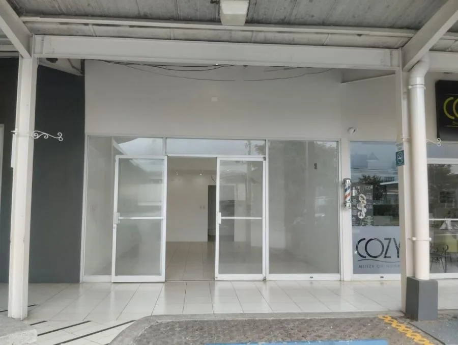 ALQUILER DE LOCAL, HEREDIA, LAGUNILLA, CENTRO COMERCIAL LAGUNILLAS - 9634133 - Alquiler / Renta en Heredia