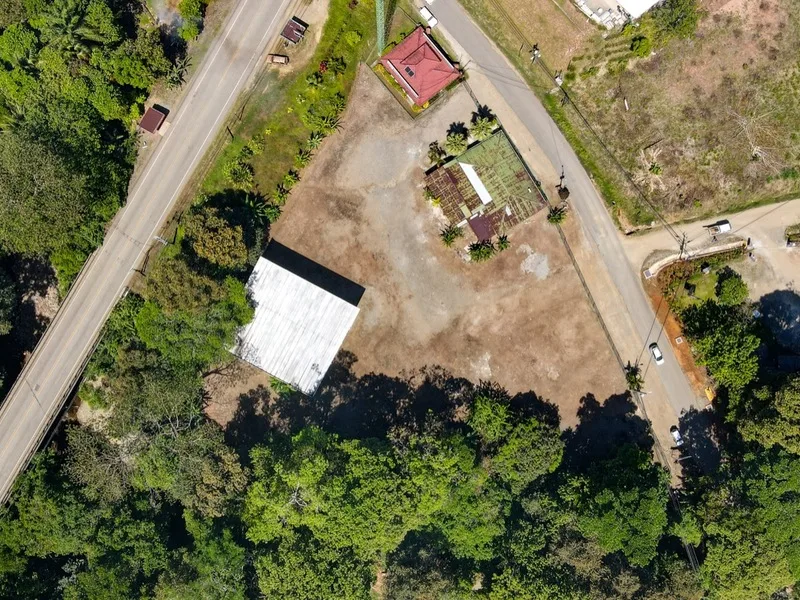 Land For Sale in Ojochal, photo 2