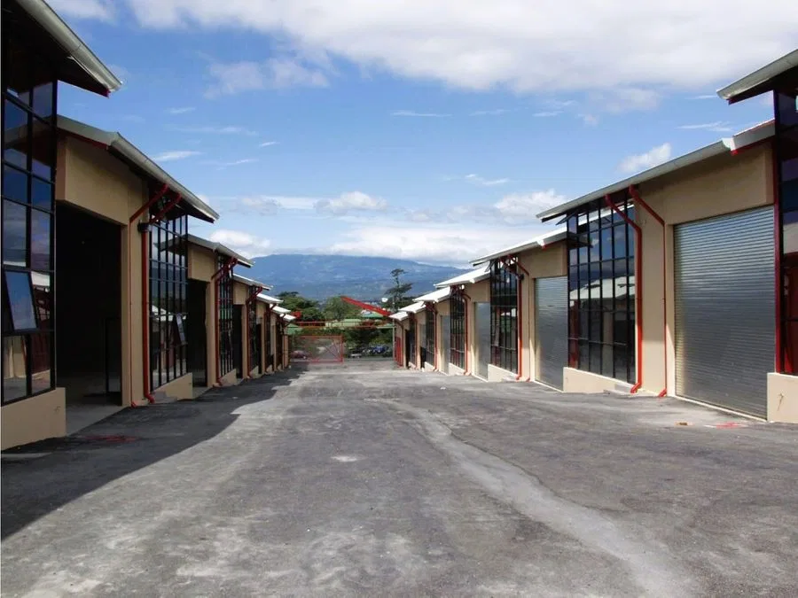 Alquiler Bodega | Guachipelín de Escazú | 400m2