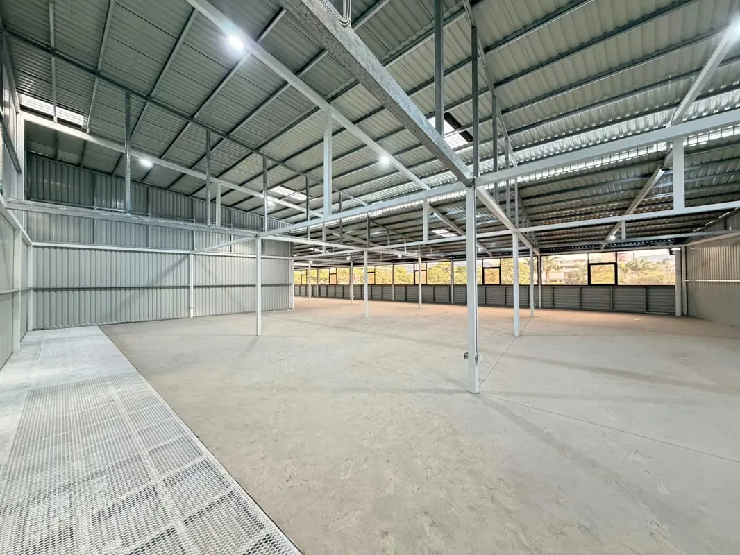 COMMERCIAL BUILDING FOR RENT - 124; SAN JOSÉ CENTER - AREA COCA-COLA