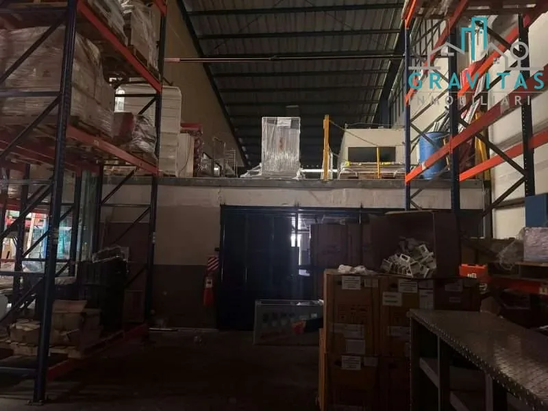 Alquiler de bodega con amplio terreno en Belén, ID 2046, photo 9