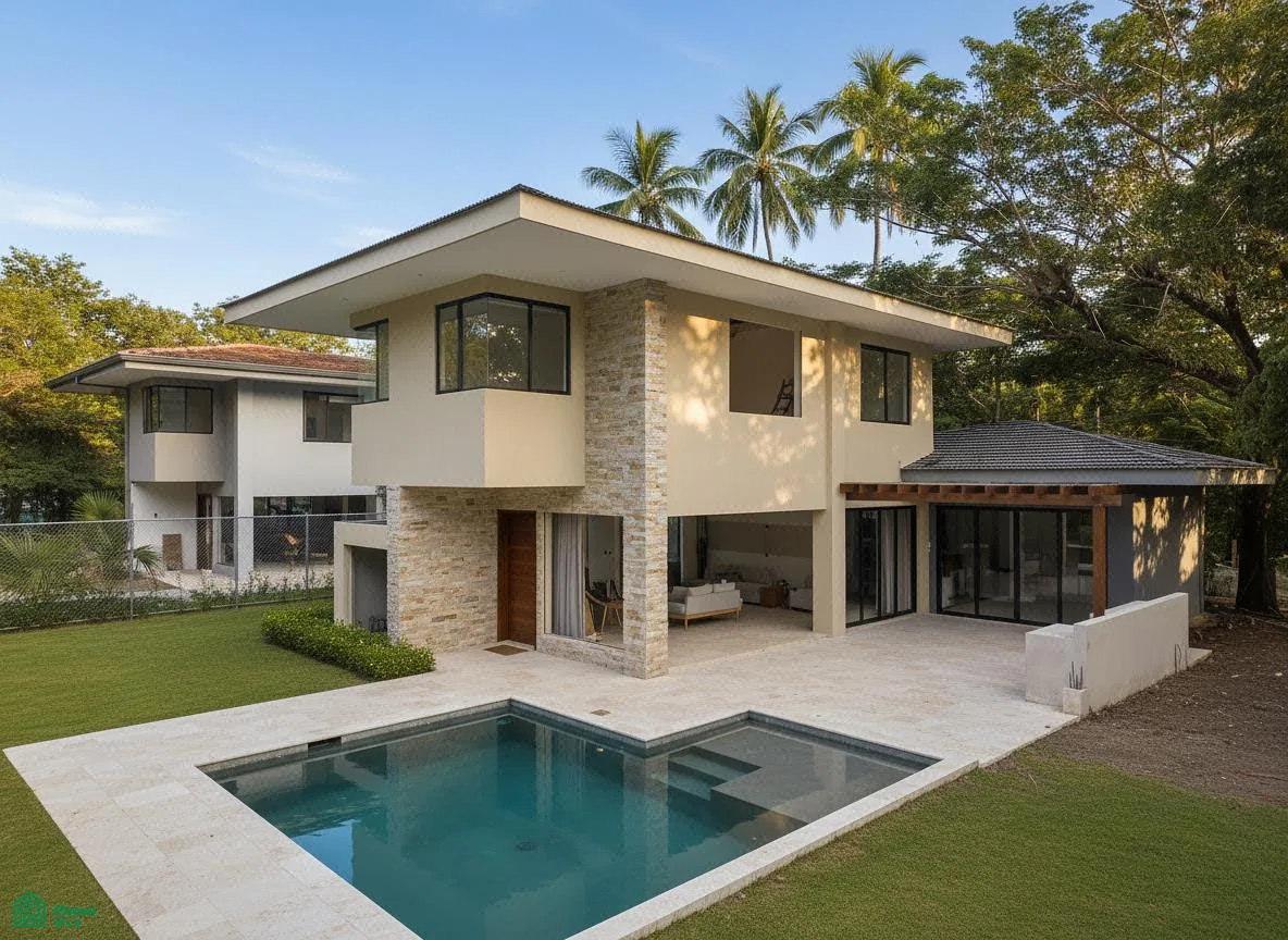 Brand New Casa Maleku 1 Playa Ocotal Guanacaste, photo 18